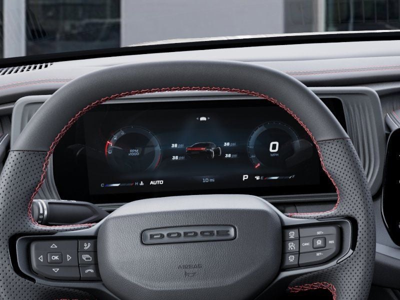 2026 Dodge Charger R/T