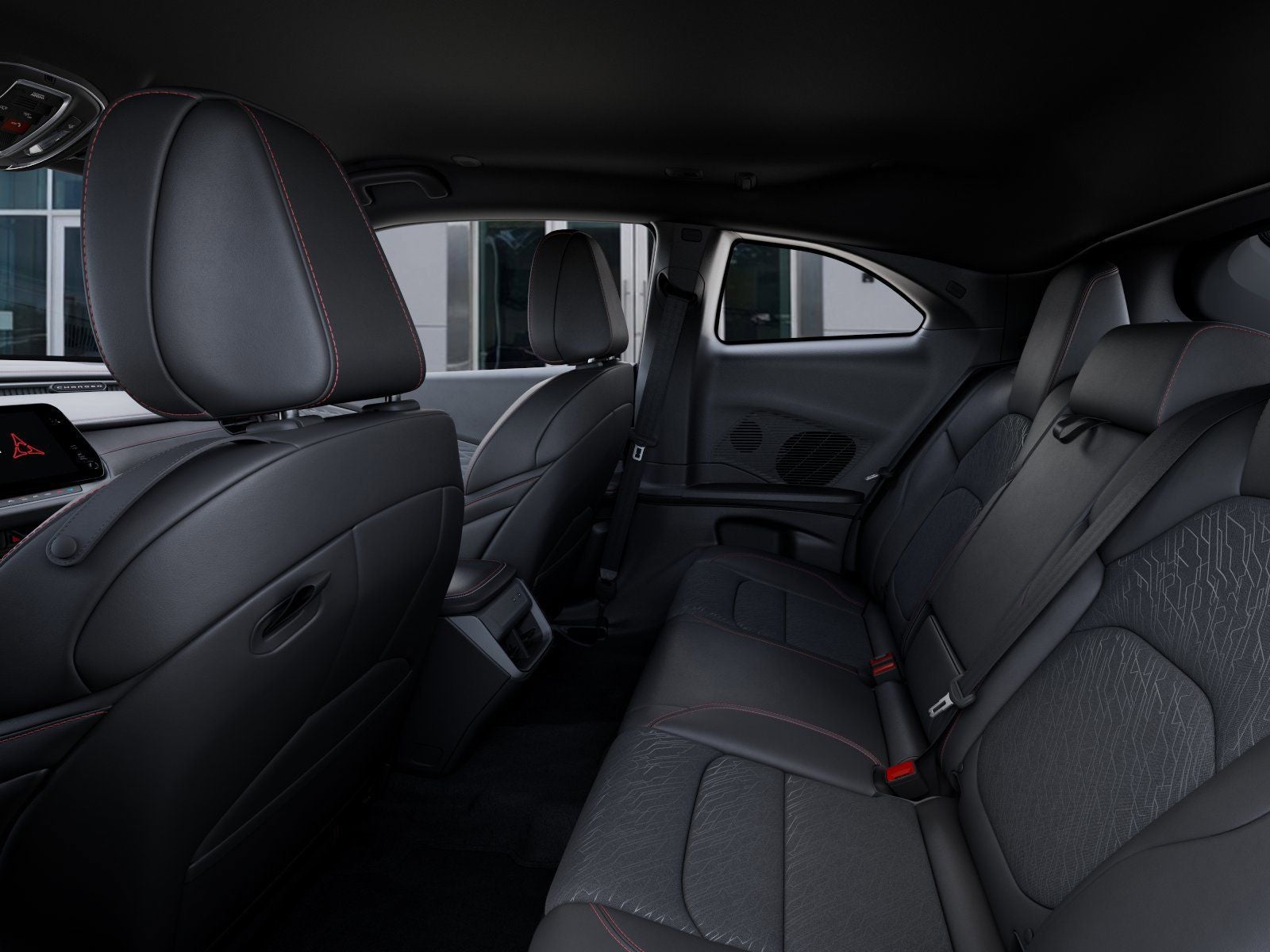 2026 Dodge Charger R/T