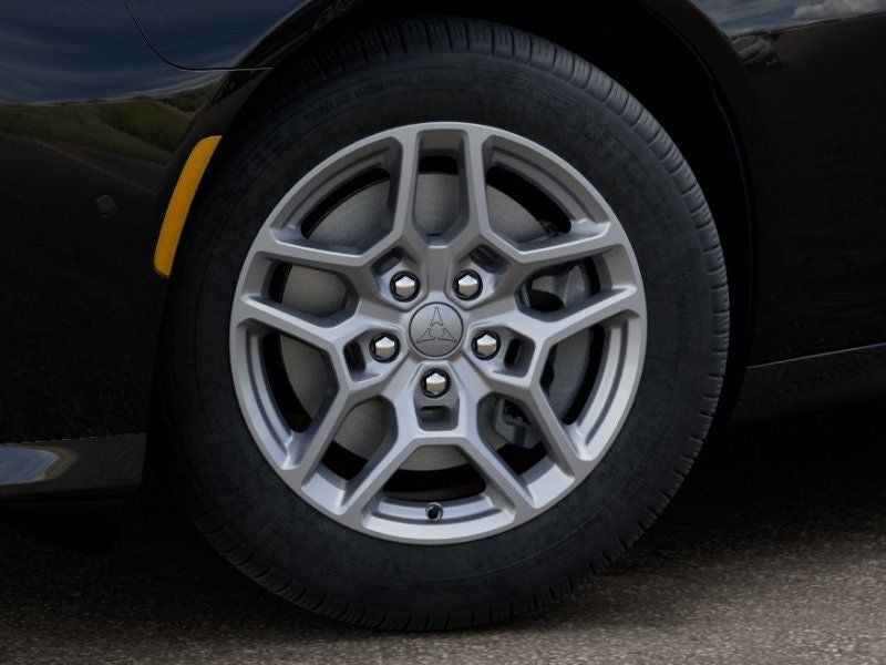 2026 Dodge Charger R/T