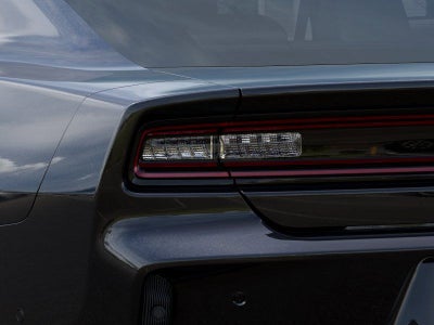 2026 Dodge Charger R/T