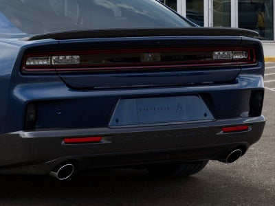 2026 Dodge Charger R/T