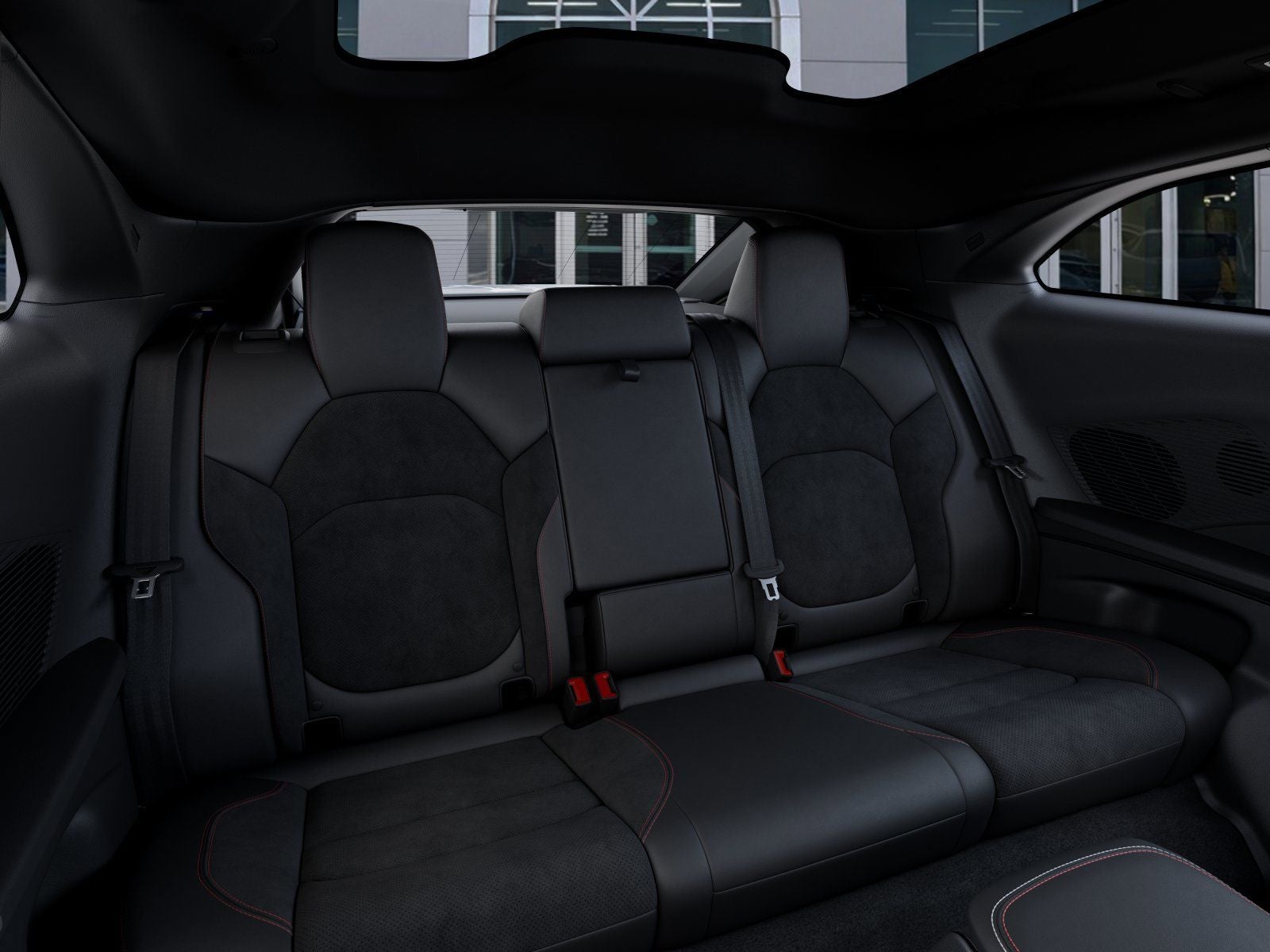 2026 Dodge Charger R/T