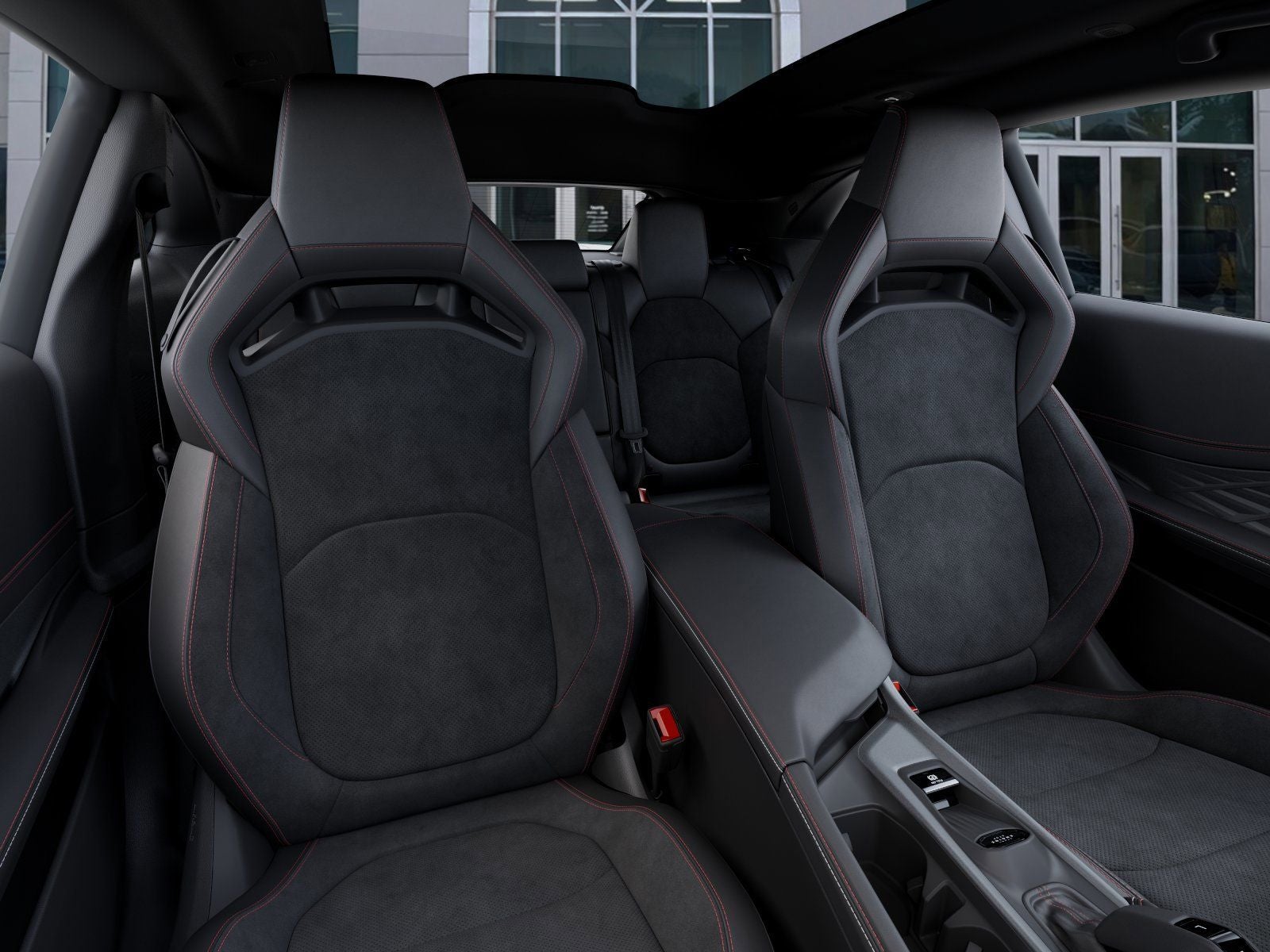 2026 Dodge Charger R/T