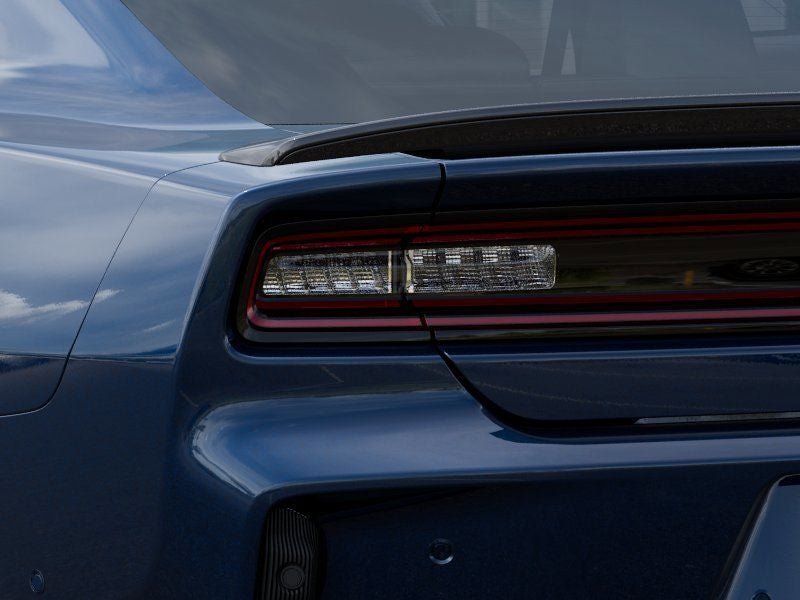2026 Dodge Charger R/T