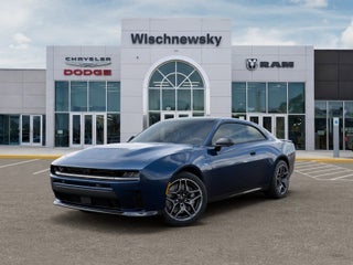 2026 Dodge Charger R/T Plus