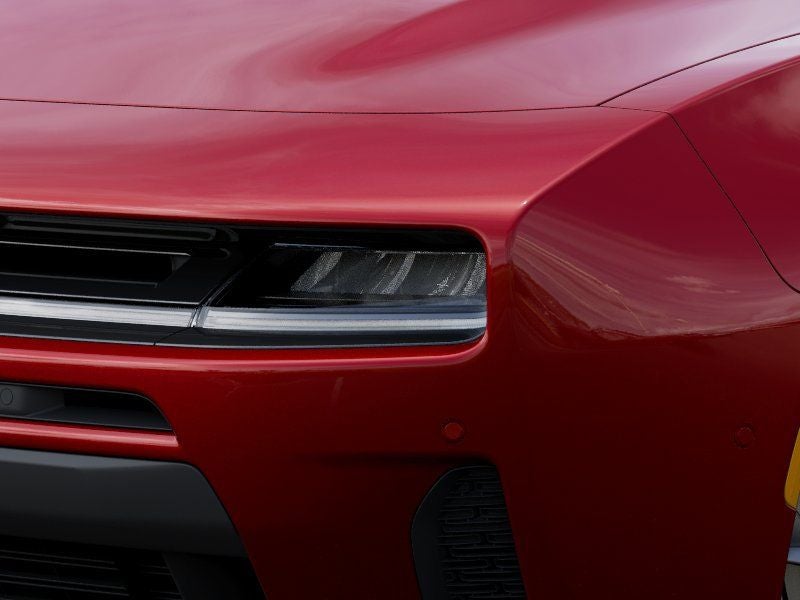 2026 Dodge Charger Scat Pack Plus