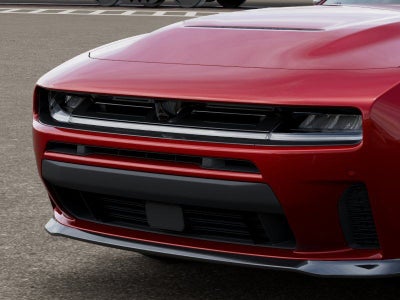 2026 Dodge Charger Scat Pack Plus