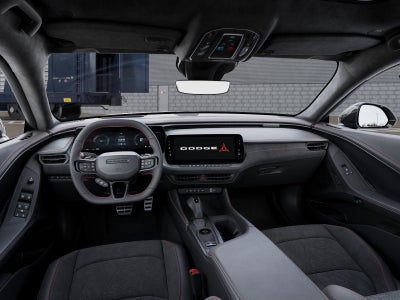 2026 Dodge Charger Scat Pack Plus