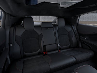 2026 Dodge Charger Scat Pack Plus