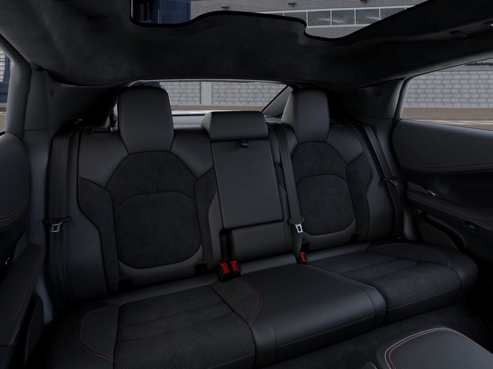 2026 Dodge Charger Scat Pack Plus