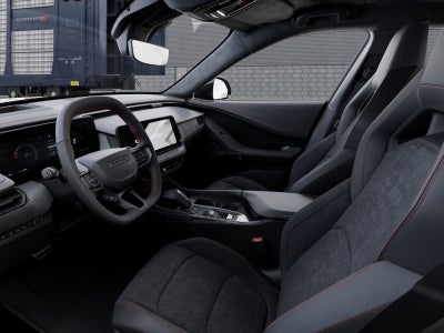 2026 Dodge Charger Scat Pack Plus