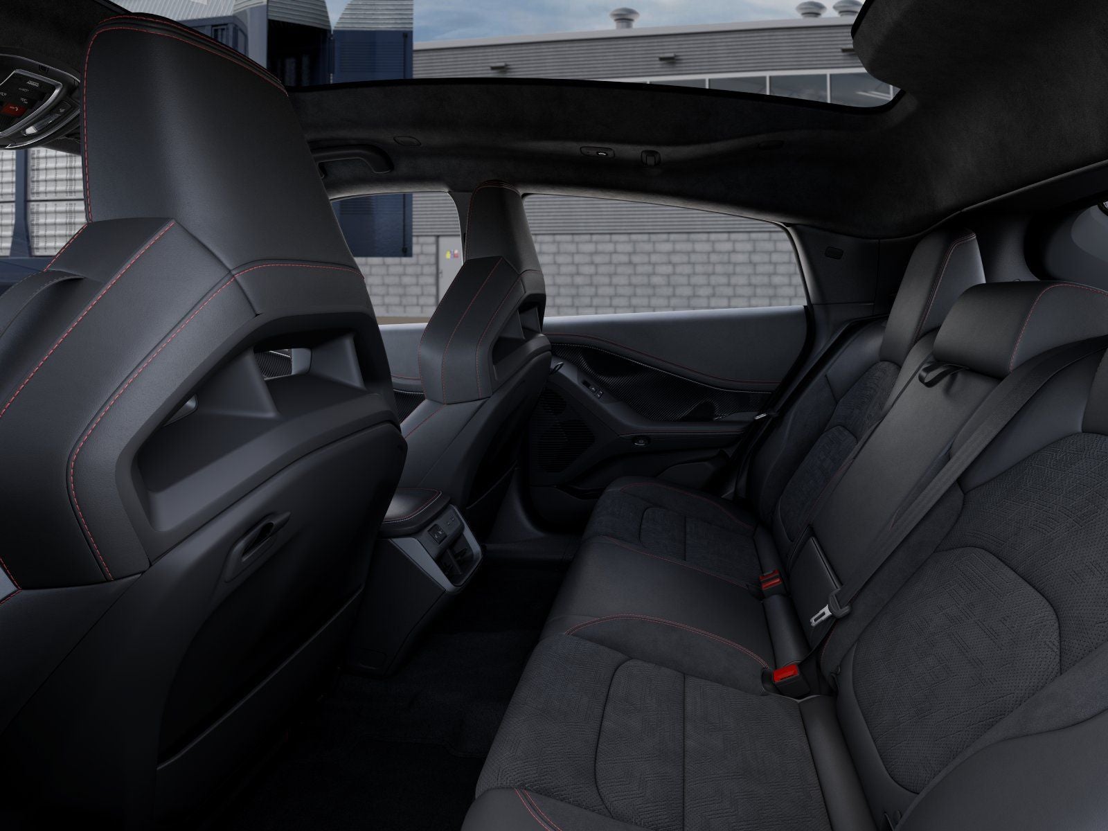 2026 Dodge Charger Scat Pack Plus