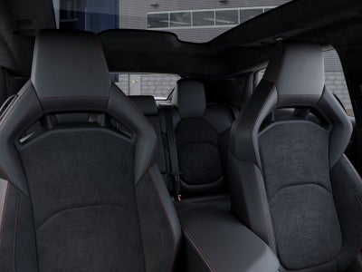 2026 Dodge Charger Scat Pack Plus