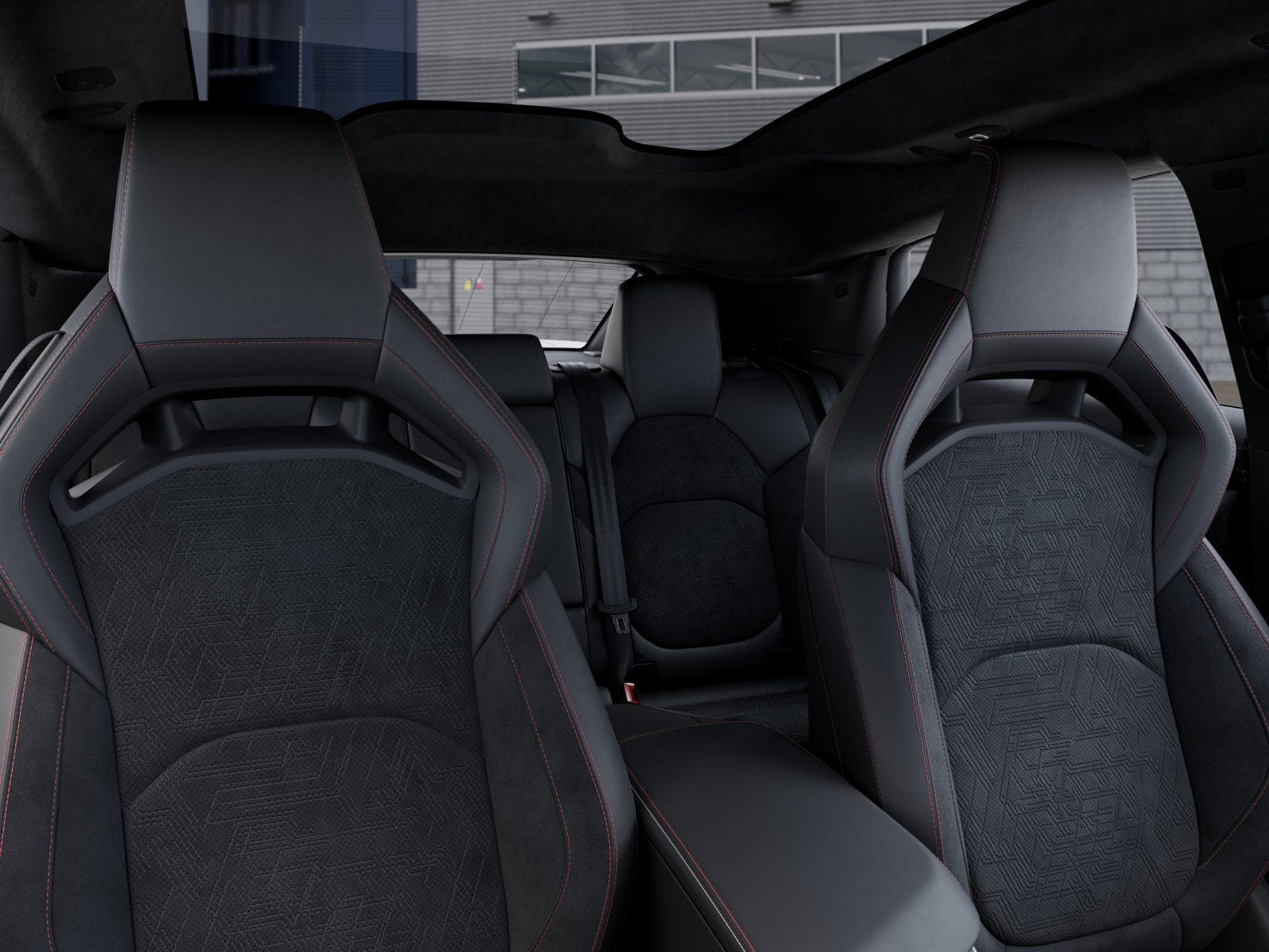 2026 Dodge Charger Scat Pack Plus