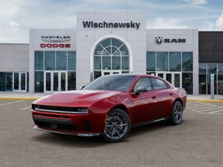 2026 Dodge Charger Scat Pack Plus