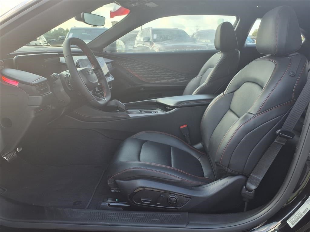 2024 Dodge Charger R/T