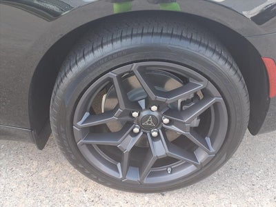 2024 Dodge Charger R/T