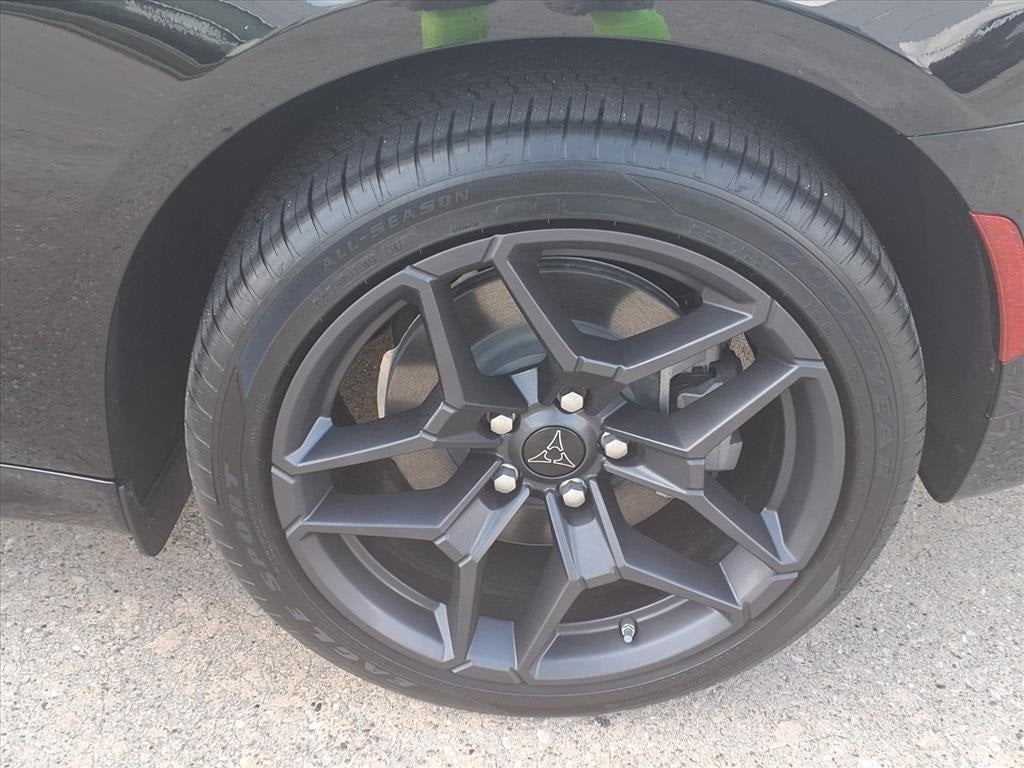 2024 Dodge Charger R/T