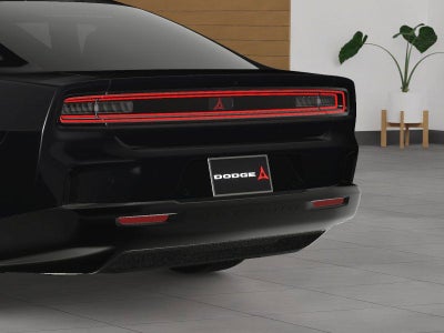 2024 Dodge Charger R/T