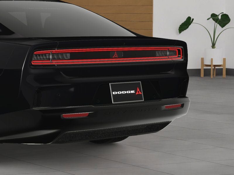 2024 Dodge Charger R/T