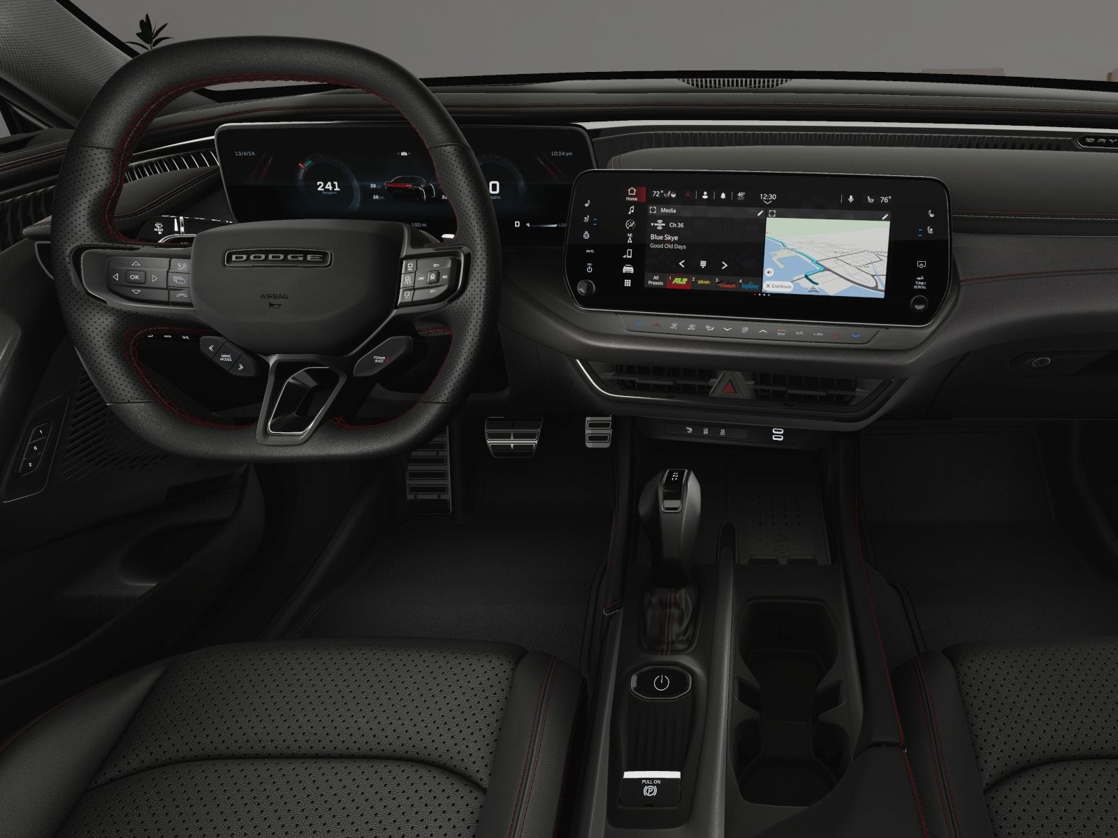 2024 Dodge Charger R/T