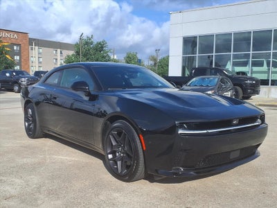 2024 Dodge Charger R/T