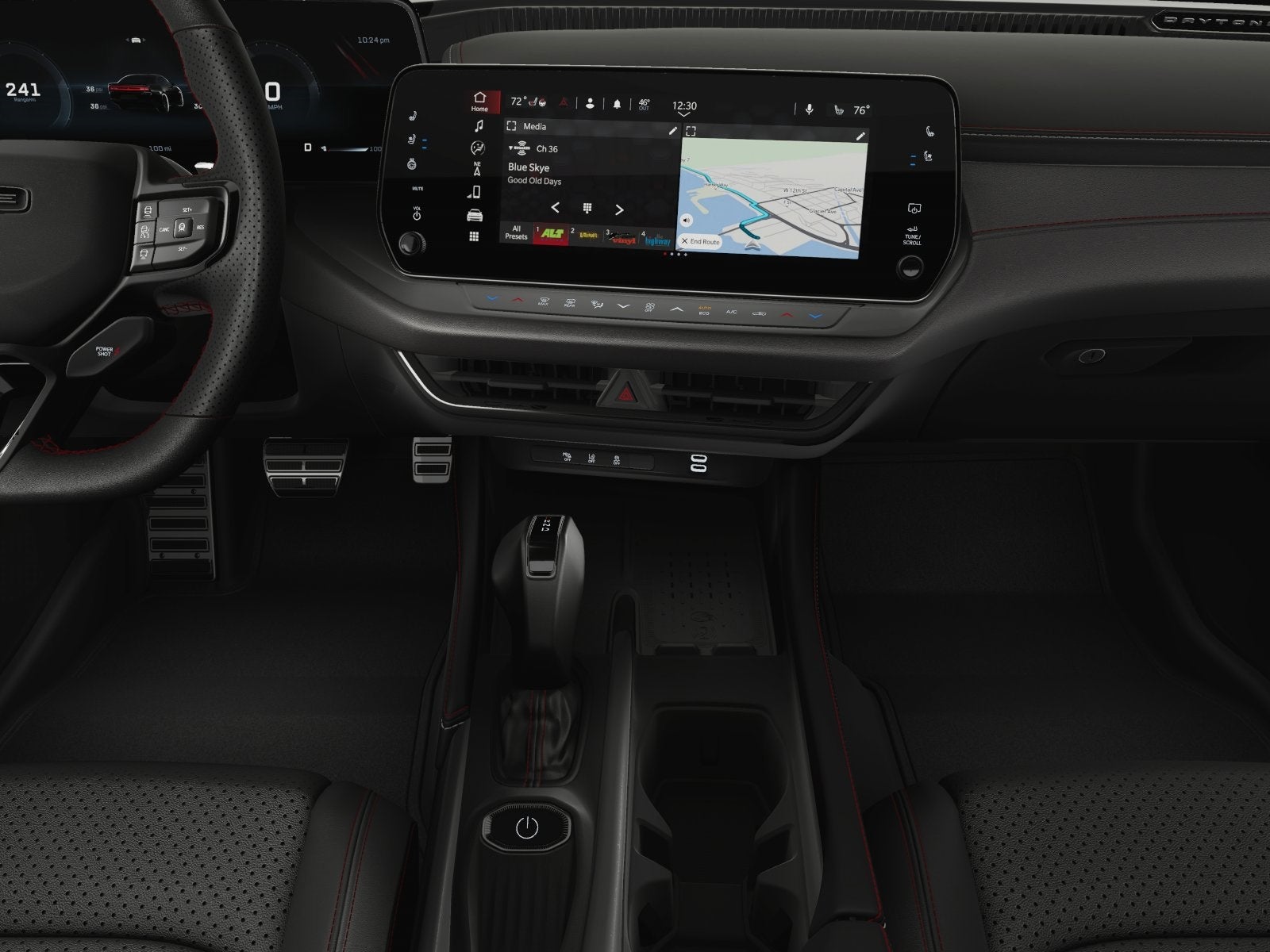 2024 Dodge Charger R/T