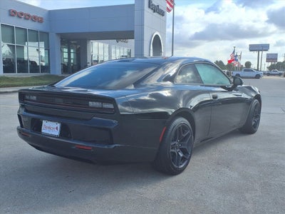 2024 Dodge Charger R/T