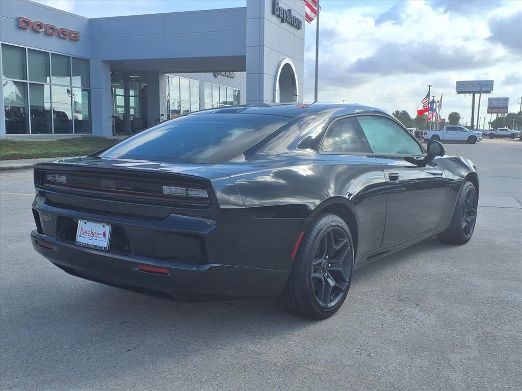 2024 Dodge Charger R/T