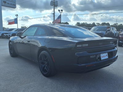 2024 Dodge Charger R/T