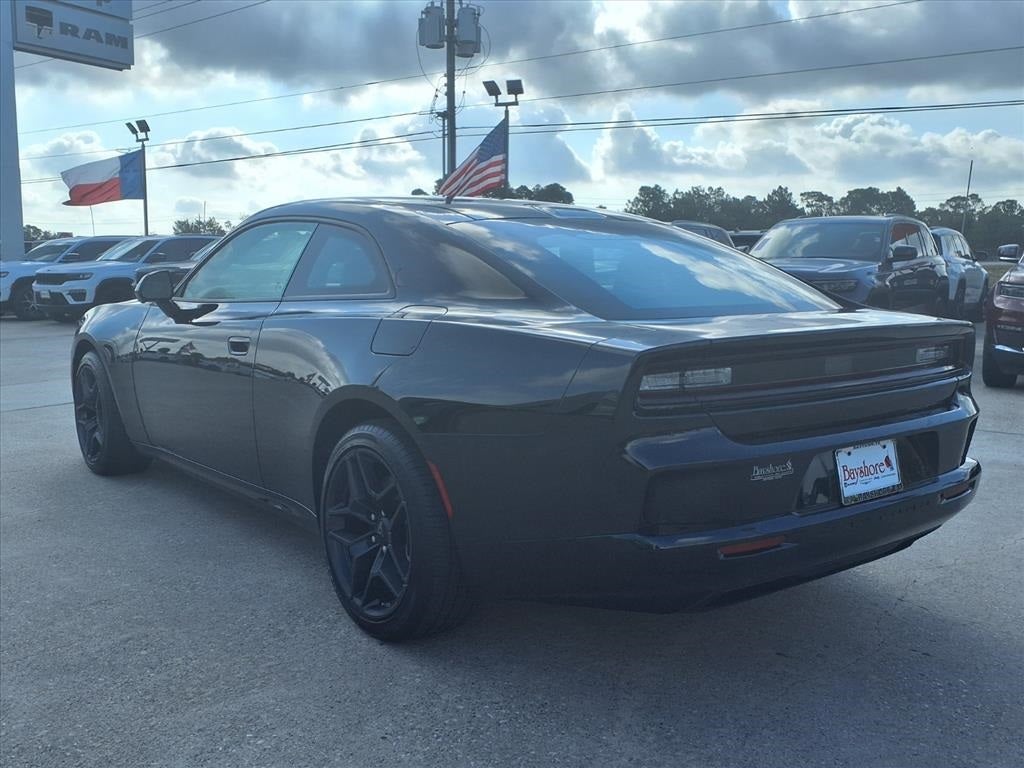 2024 Dodge Charger R/T