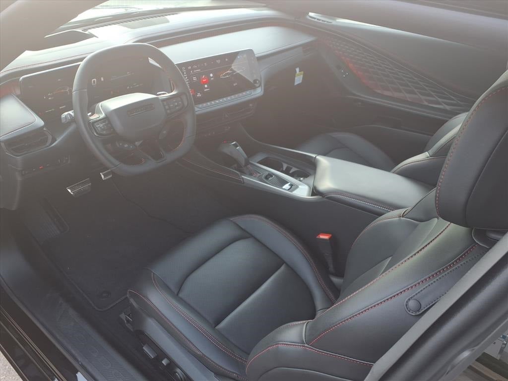 2024 Dodge Charger R/T