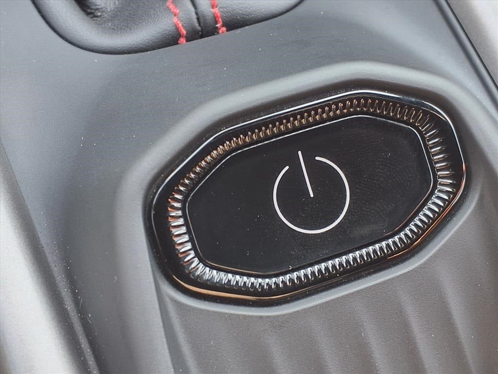 2024 Dodge Charger R/T