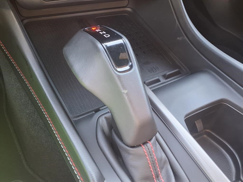 2024 Dodge Charger R/T