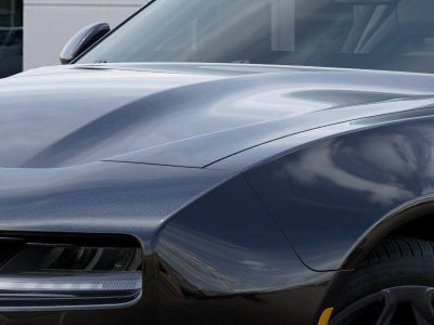 2025 Dodge Charger R/T