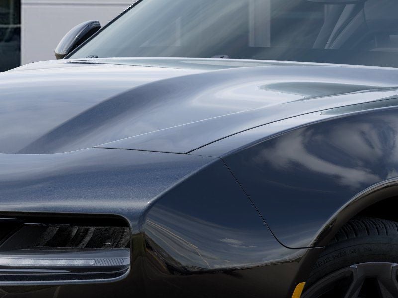 2025 Dodge Charger R/T