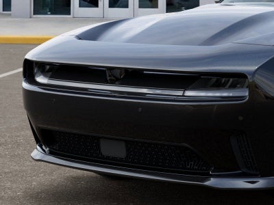 2025 Dodge Charger R/T