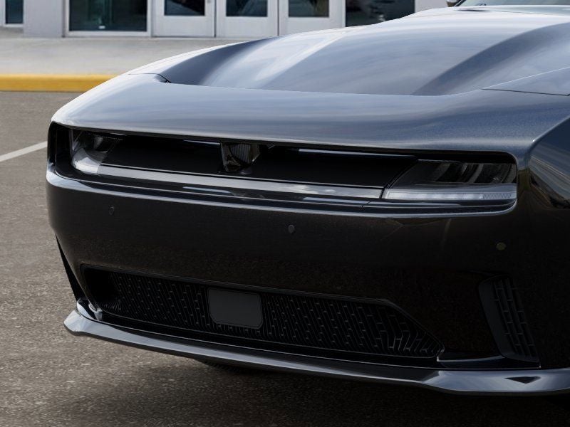 2025 Dodge Charger R/T