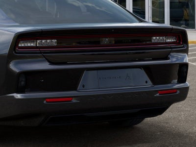 2025 Dodge Charger R/T