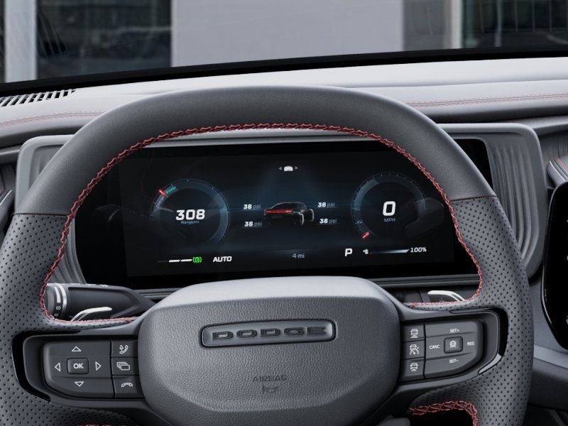 2025 Dodge Charger R/T