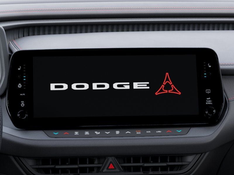 2025 Dodge Charger R/T