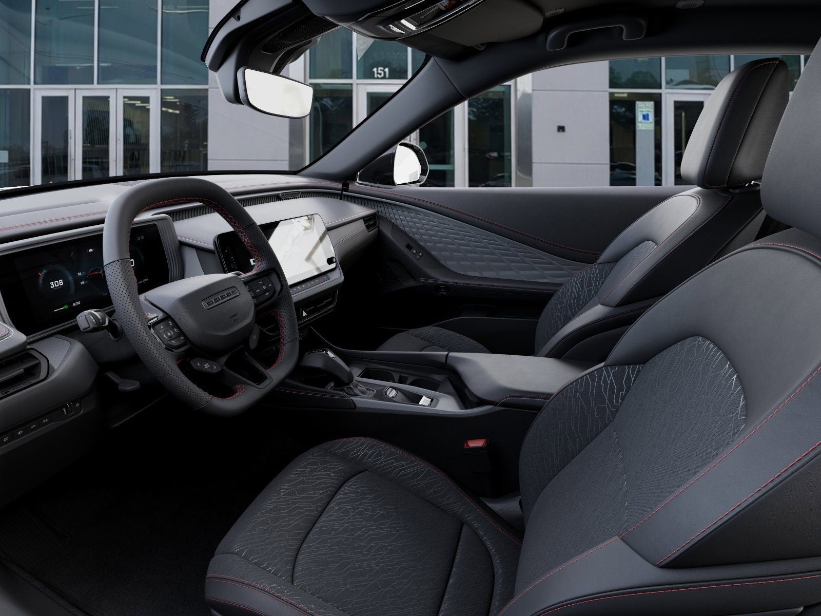 2025 Dodge Charger R/T