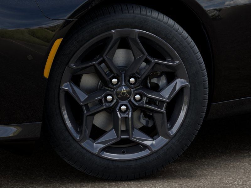 2025 Dodge Charger R/T