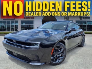 2025 Dodge Charger R/T