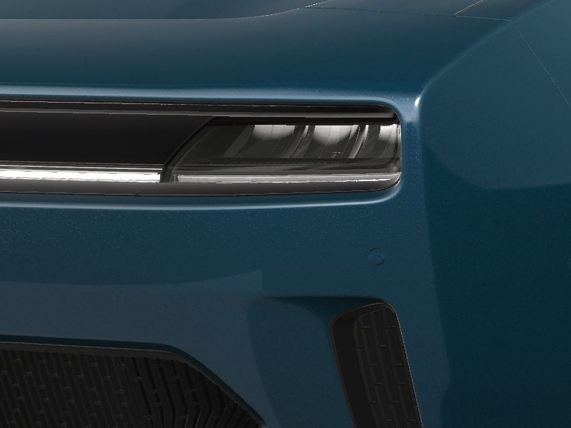 2024 Dodge Charger R/T Scat Pack