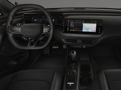 2024 Dodge Charger R/T Scat Pack