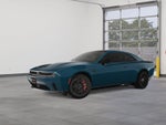 2024 Dodge Charger R/T Scat Pack