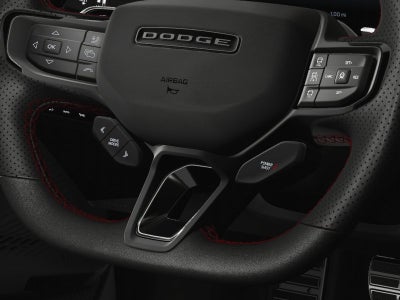 2024 Dodge Charger R/T Scat Pack