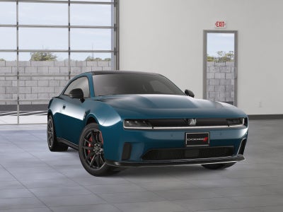 2024 Dodge Charger R/T Scat Pack