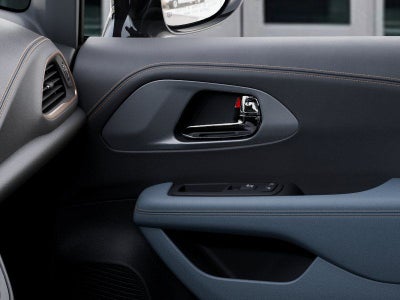2027 Chrysler Pacifica Pinnacle